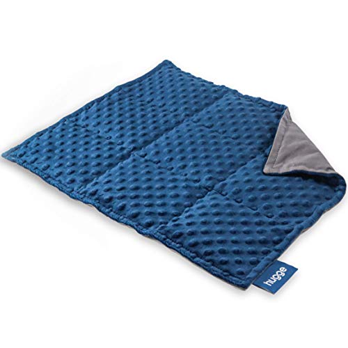 Hugge 1.5kg Kids Weighted Lap Pad