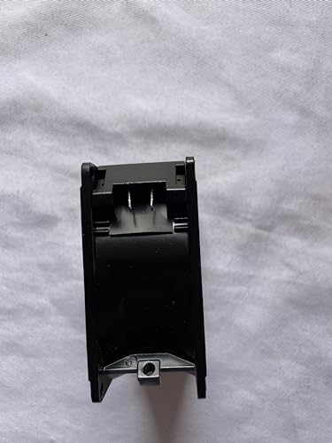 Fan 8556V 230V 0.07A 11W 8cm Fan Plug in Type