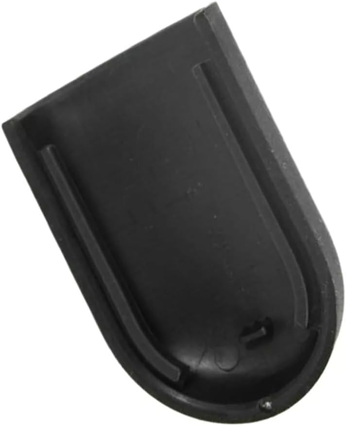 Compatible for Jeep Wrangler 2007-2010 Instrument Panel Dashboard Grab Handle Plug Cover,Right Passenger Side Grab Bar Handle Cap