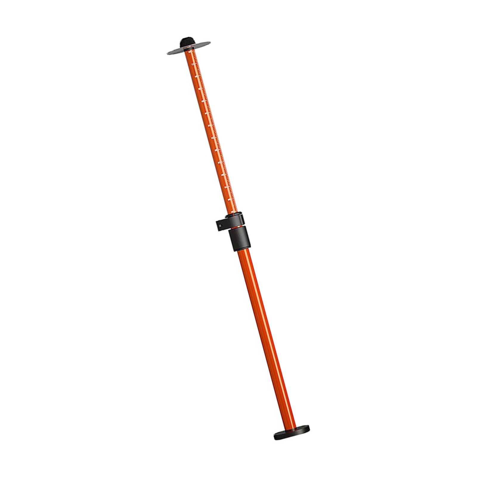 Jazuaiao Extendable Log Measuring Device With Attractive Base For Chainsaw Thin Construction Modifiable 16 29 In Attractive Base