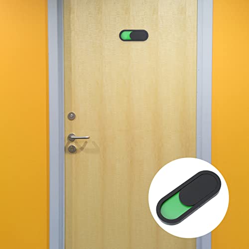 VILLCASE Privacy Sign - Image 3