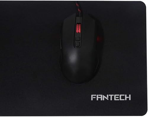 Miniatura 2 de Alfombrilla de mouse grande para juegos, base de goma antideslizante extendida para laptop, laptop, computadora, computadora de escritorio, PC,