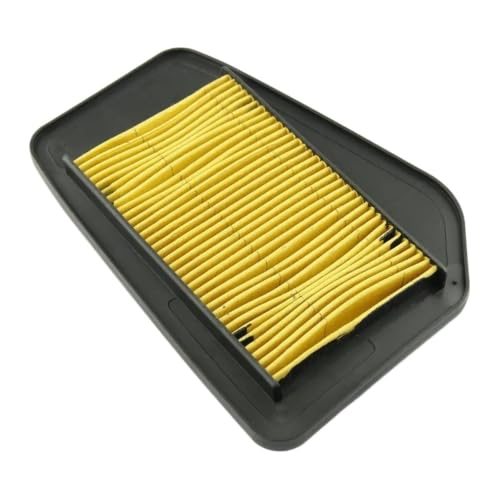 Filtre à air moto pour Honda CBR125R et CBR150R remplace 17210KPP901