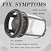 W10872845 Dishwasher Pump Filter Cup Assembly Upgraded Replacement for Whirl-pool Amana Kenmore Kitchen-aid Dishwasher - Replaces 8579307, W10056425, W10056426, W10142911,AP6030094 Grey - Image 5