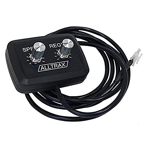 Golf Cart Speed & Regan On The Fly Controller Club Car IQ & Yamaha