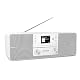 WLAN Küchenradio Technisat DIGITRADIO 371 CD IR mit DAB+ und Bluetooth