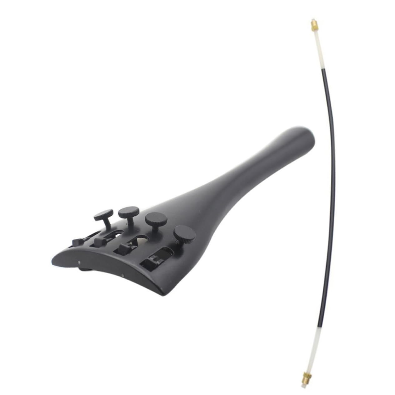 ifundom 4sets Accessori Per Violoncello Pannello e Cordiera Per Musicisti Professionisti e Appassionati Di