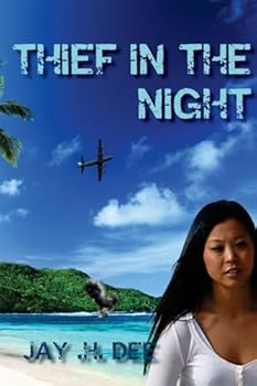 Paperback Thief In The Night Book