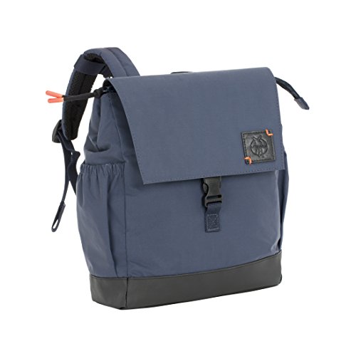 LÄSSIG Kinder Wanderrucksack – 14 Liter, Gepolstert, Mit Brustgurt, Wasserabweisend – Perfekt Für Ausflüge & Abenteuer