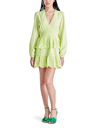 Image of Steve Madden Women's Apparel Raquelle Dress