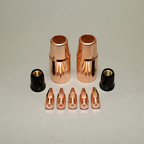 Verschleißteile-Set Kemppi Flexlite GX-Serie Cover