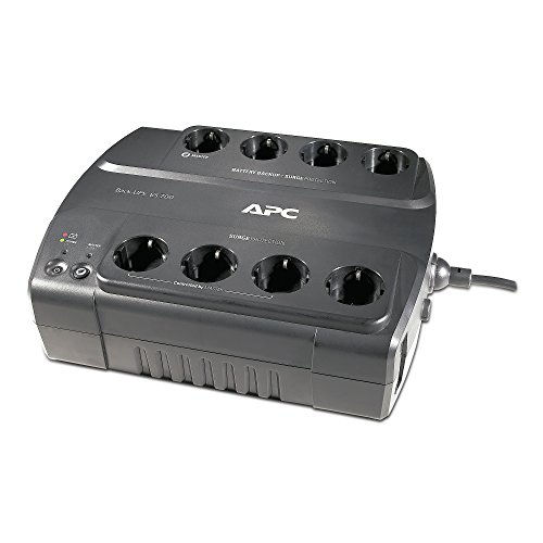 Build My PC, PC Builder, APC BE700G-GR