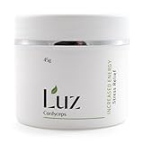 Luz Cordyceps Mushroom (Dual Extract)