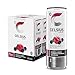 Celsius Sparkling Wild Berry, 12 Fluid Ounce (Pack of 4)