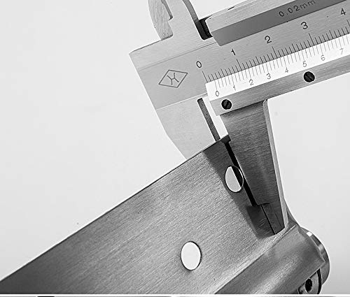 2 Pairs (4Pcs) Of 5" Heavty Duty Stainless Steel Cafe Saloon Door Swing Self Closing Double Action Spring Hinges #TOP4