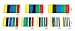 SummitLink 145Pcs Large Size Heat Shrink Tube Combo Pack Total Length 71ft Jumbo heat-shrink Tube 5 Colors 8 Sizes Assorted Tubing Wrap Sleeve Set