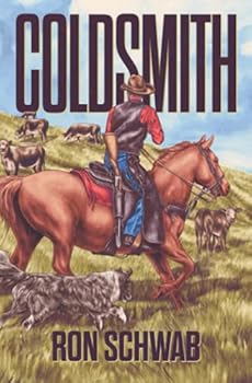 Paperback Coldsmith Book