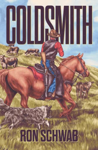 Coldsmith 1943421544 Book Cover