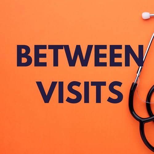 Between Visits cover art