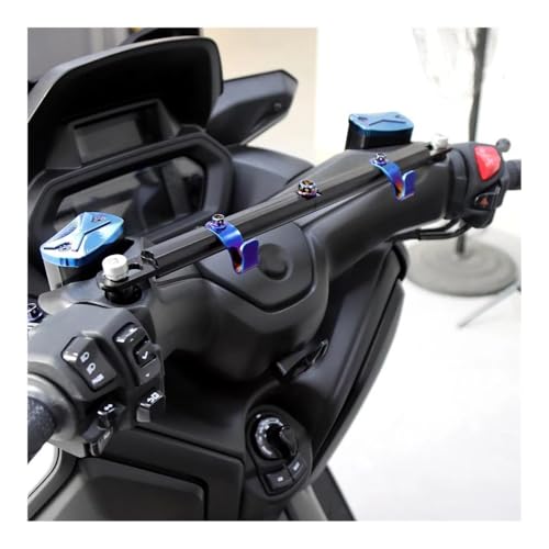 Barra de equilibrio para manillar Yamaha X-MAX 300 y NMAX 155 4