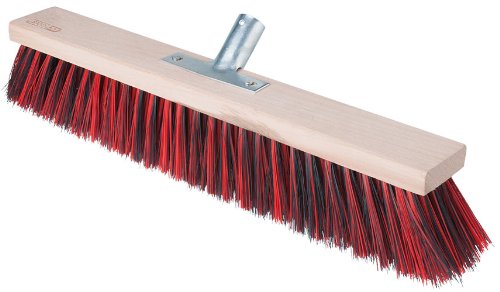 KS Tools 146.2070  Coco bristle broom, 1000mm