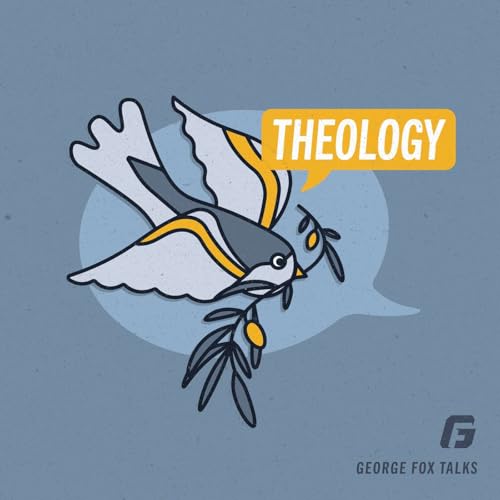 Why the Old Testament is Dying | THEOLOGY Podcast Por  arte de portada