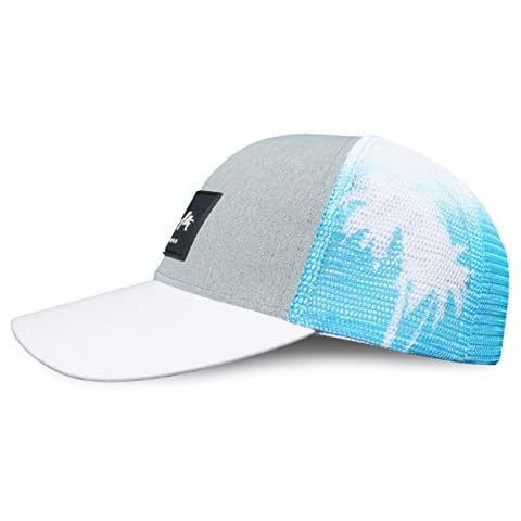 Grace Folly Beach Trucker Hat for Women Cover