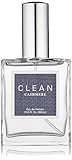 CLEAN Cashmere Eau de Parfum, 2.14 Fl Oz