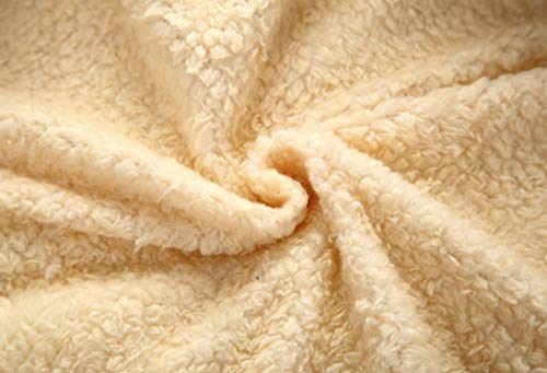 Winter Infant Kids Baby Girls Boys Hooded Snowwear with Bear Ears Toddler Outerwear Lining Coat Warm Jacket