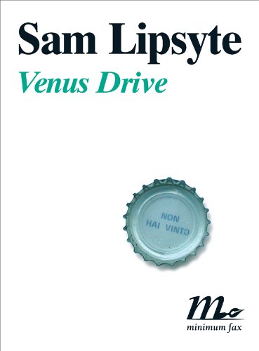 Venus Drive (Sotterranei Vol. 81)