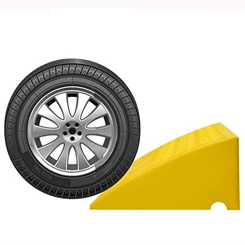 Rampa para Bordillo Ligera para Autos y Sillas de Ruedas miniatura 3