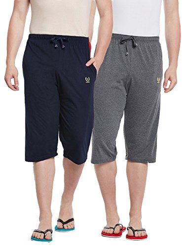 Image of Mack Jonney Men's Regular Fit Capri Camisole