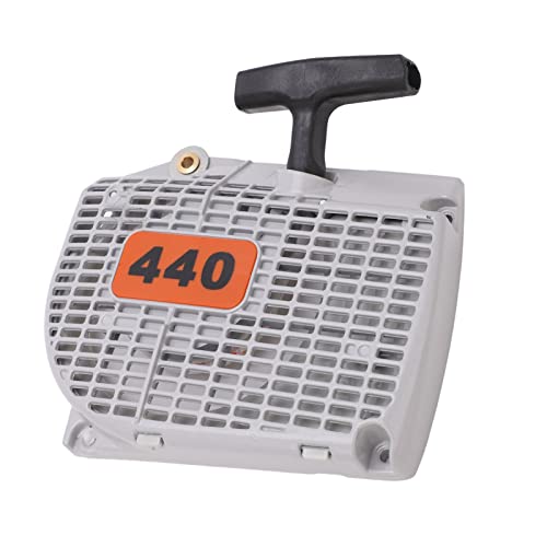 Motor de arranque, substituição de acionamento de rebobinamento, conjunto de arranque do motor para