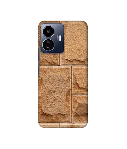Image of Amazon Brand- Solimo Basic Case for iQOO Z6 Lite 5G (Plastic Multicolor)