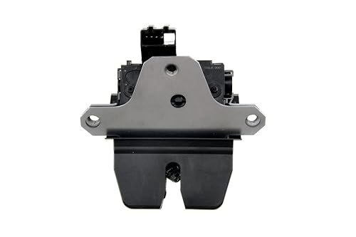 Blokada drzwi bagażnika do Volvo S40 V50 2004-2012 zamek klapy bagażnika i tylna klapa 31335047 31335870 31335045 zatrzask zamka klapy klapy klapy tylnej klapy i tylnej klapy