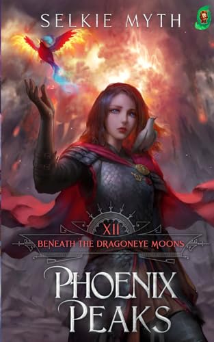 Cover of Phoenix Peaks