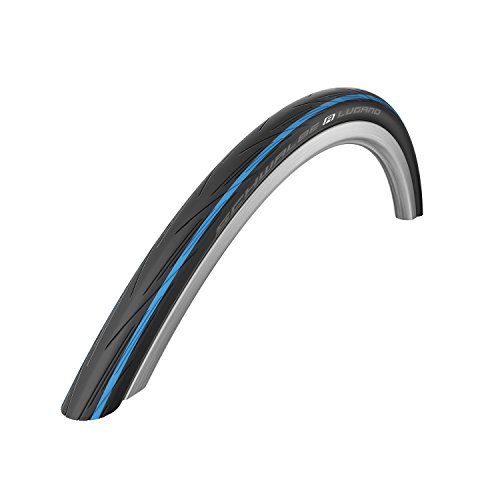 Schwalbe Lugano HS471 700x23 Folding