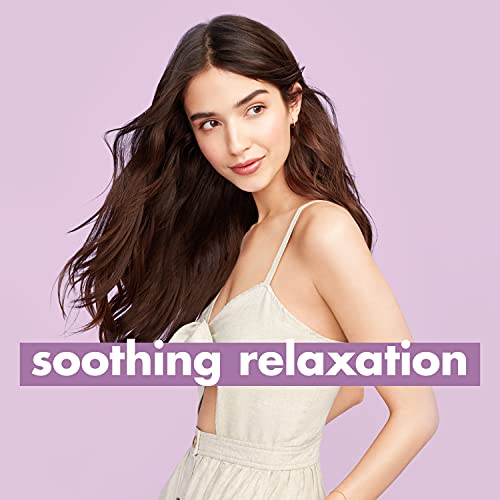 Love Beauty and Planet Argan Oil and Lavender Smooth and Serene Shampoo and Conditioner Set, 13.5 Ounces each