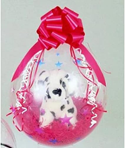 Miniatura 8 de Máquina expansora de globos, suministros de fiesta de relleno conveniente para regalo, decoración de boda, herramienta de relleno de globos