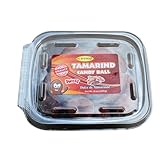 Tamarind Balls. 100% natural. 8 oz