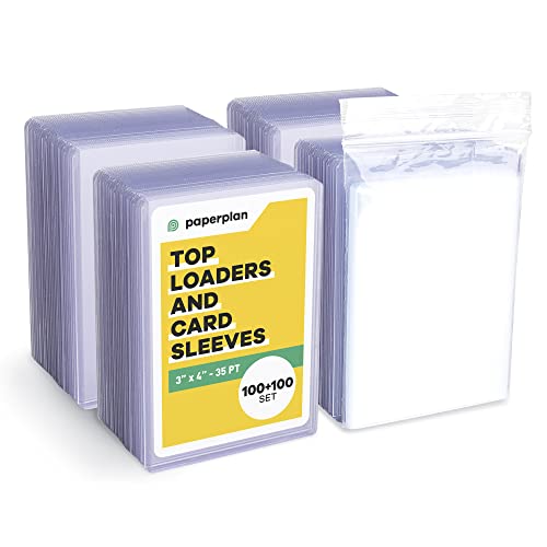 Top 10 Best Top Loader For Pokemon Cards Reviews & Reports in 2023