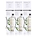 Produktbild Essentails by Ipuro black bamboo Refill 1000ml Nachfüllflasche - Kräftig, grüne Frische vereint mit einer holzigen Nuance  ein herb-frischer Duft (3er Pack)