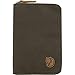 Fjallraven - Passport Wallet, Dark Olive