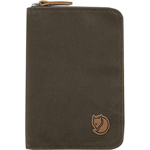 Fjallraven Passport Wallet Document Holder