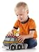 Fisher-Price Imaginext Disney's Monsters University CDA Van