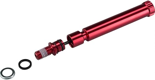 RockShox Kit de perillaspernos de ajuste de rebote SID 2008-2016Reba 2012-2016