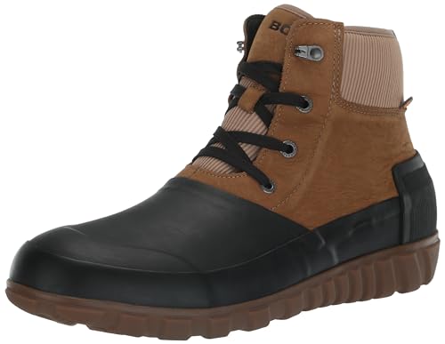 BOGS Men's Classic Casual Rain Boot