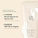 Beauty of Joseon Daily Relief Sunscreen for face Sun moisturizing with Broad Spectrum SPF 40 Korean sunscreen skincare 50ml, 1.69 fl.oz