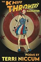 The Knife Thrower's Daughter 1957799021 Book Cover