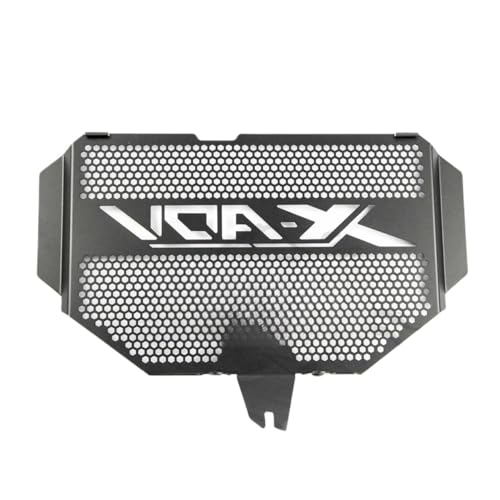 Protection calandre X-ADV 750 grille de radiateur pour vos sorties aventure et roadtrips